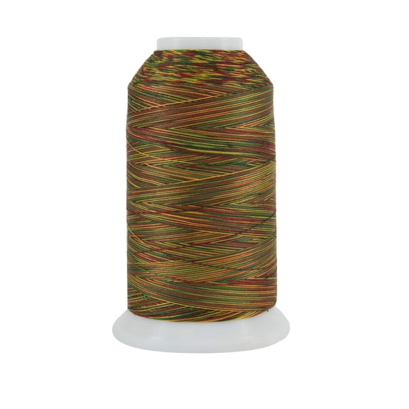 King Tut Quilting Thread 2000yd Cone Pharaohs Treasures 40wt Egyptian Cotton