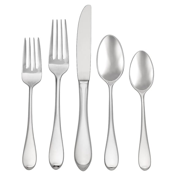 9367510 Studio 5-Piece Place Setting