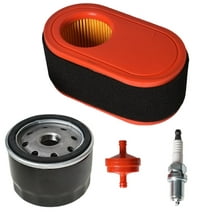 937-05065 951-12690 Air Oil Filter Replacement for Lawn Mower Huskee LT3800 LT4200 Engine Troy Bilt TB30 TB30R