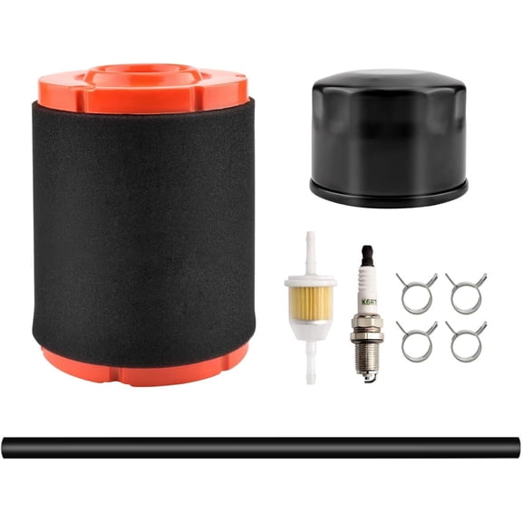 937-05066 Air Filter for MTD 737-05066 547cc OHV Cub Cad XT1-LT42/LT46 T1300 New