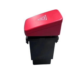 937902E000 Hazard Warning Light Switch for Hyundai Tucson 2005-2009, Replaces 93790-2E000-CA