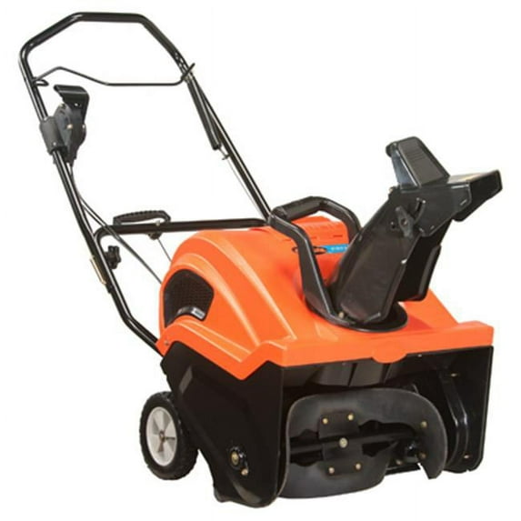 938033 21 in. Single Stage 208E Sno-Thro