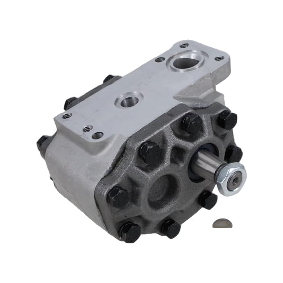 93835C92 Hydraulic Pump fits Case IH 684 674 595Xl 595 585XL 585 584 574 495XL 495 485XL 485 484 685 475 454 4240 - Replaces 110509C91 128180C91