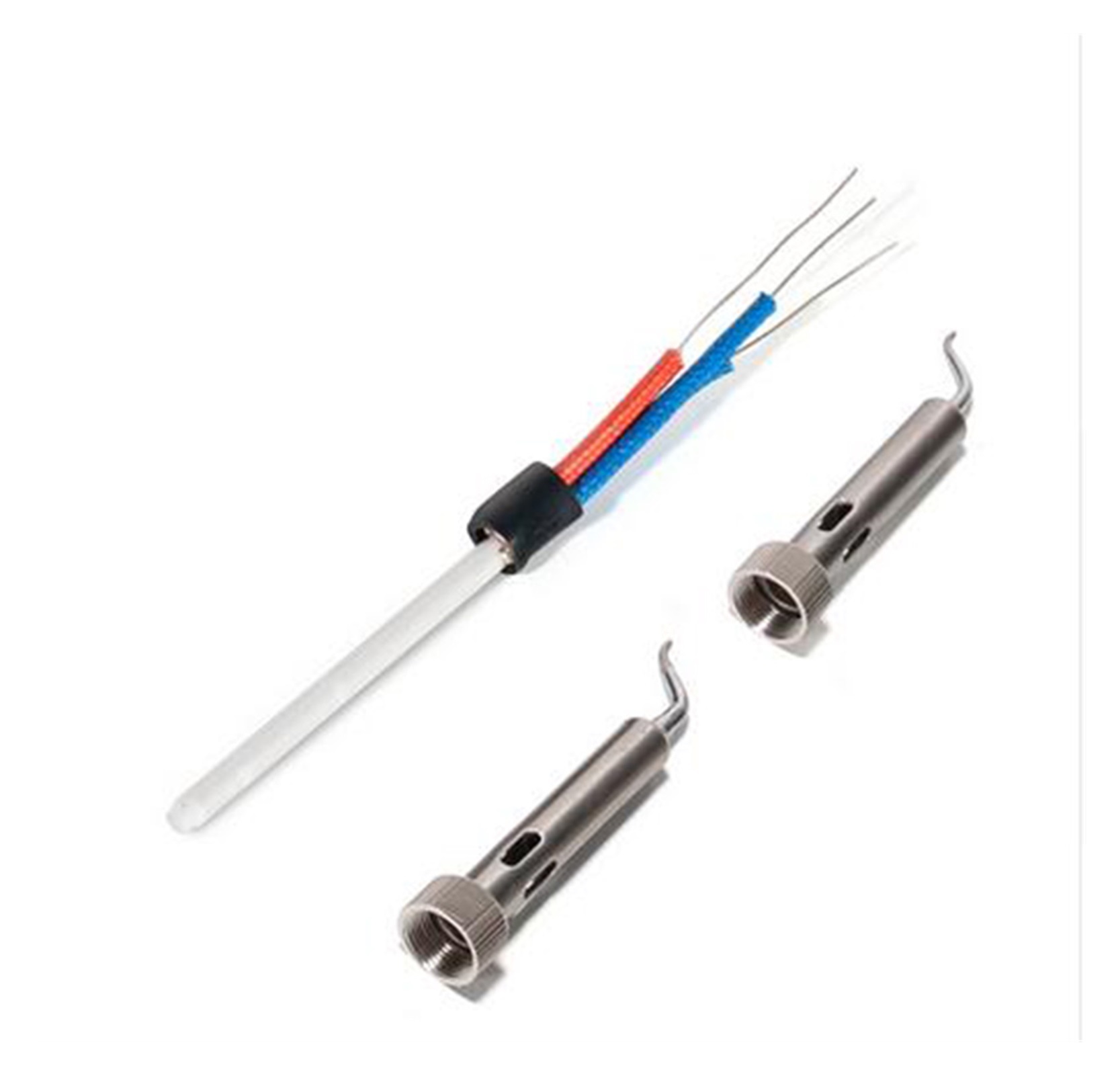 938D Portable Soldering Iron Station 110V / 220V Mini Tweezers Solder