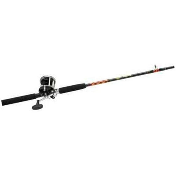 93930 Penn Levelwind Combo 309M-MB2050C66