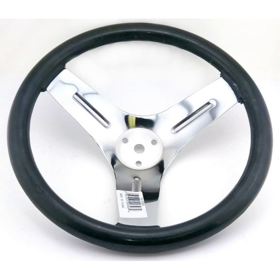 9396 Rotary 12" Steering Wheel