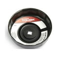 thumbnail image 1 of Hyper Tough Oil Filter Cap "D" Cap Wrench, 93mm, 1 of 8