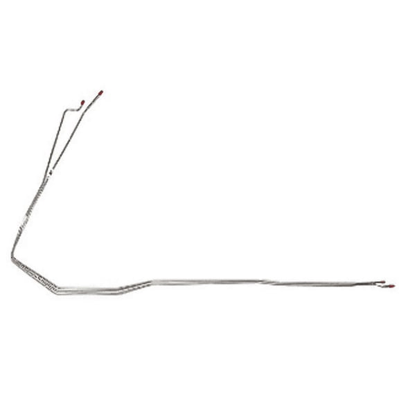 94-01 Dodge Ram 1500; 94-02 Ram 2500/3500; 4wd; Actuator Lines; Pickup Truck; Steel-WVL9401OM