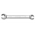 thumbnail image 1 of 94 14 x 15 mm. Flare Nut Open Ring Wrenches, 1 of 1