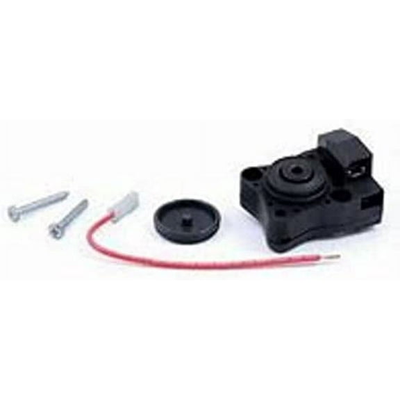 94-230-36 SHURflo Pressure Switch Viton, 25-50 PSI for 2088 Series