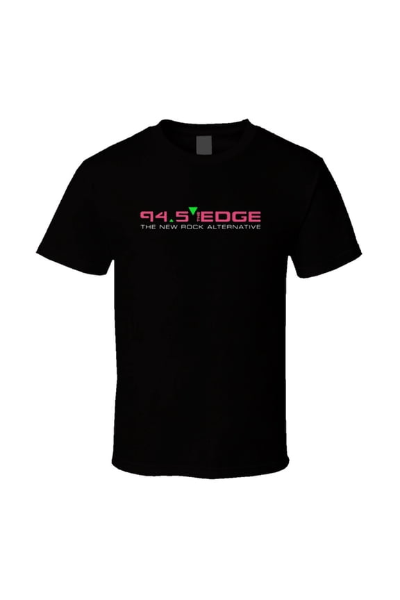 94.5 The Edge T Shirt