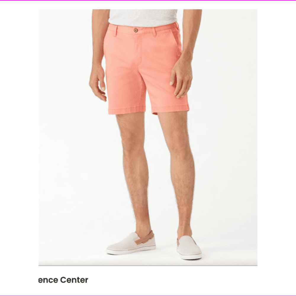 Tommy bahama boracay shorts 8 best sale inch