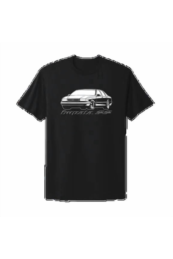 94 95 96 Impala SS T-Shirt