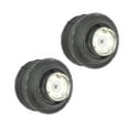 thumbnail image 1 of For 94-99 Mercedes-Benz Brand New CF Advance Engine Motor Mount Set 2 M754 94 95 96 97 98 99 Fits select: 1997-2000 MERCEDES-BENZ C 230, 1994-1996 MERCEDES-BENZ C 220, 1 of 1