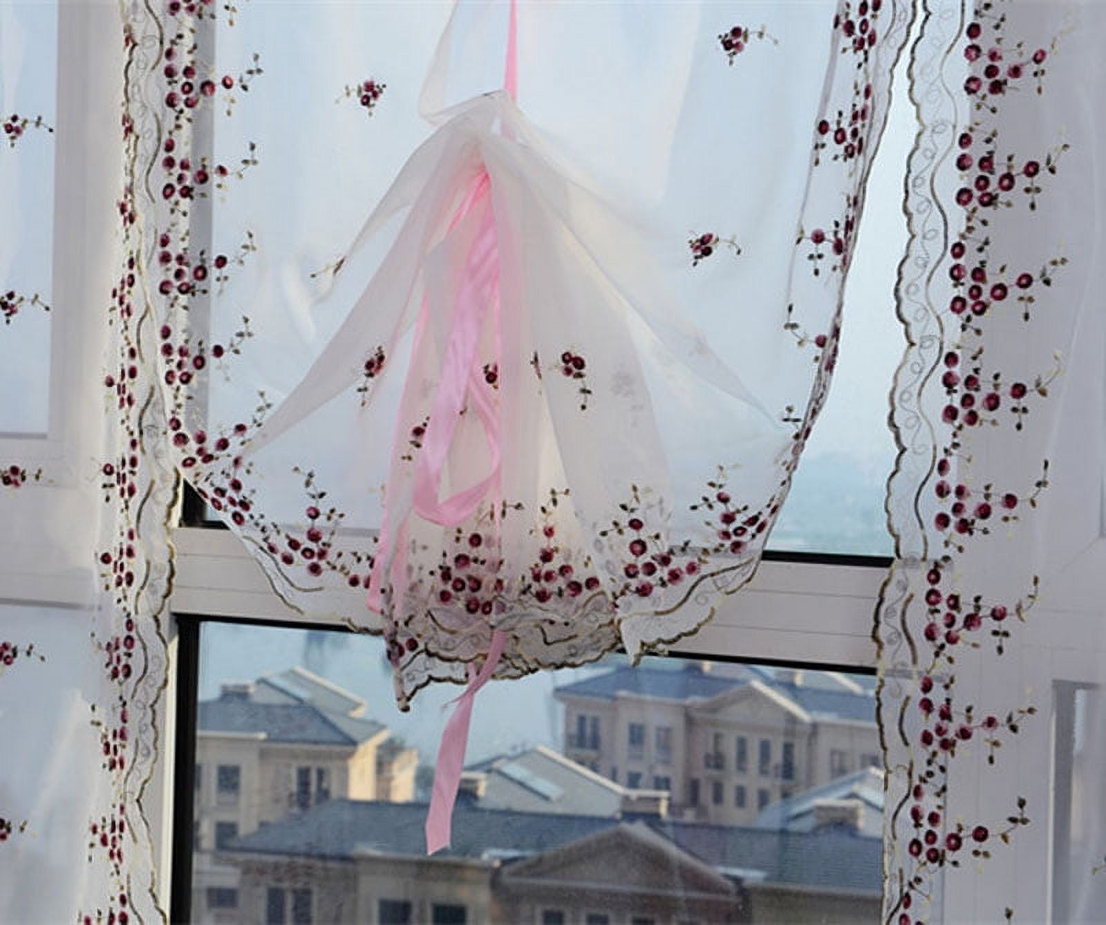 94 Curtains 2 Panels Girls Curtain Shower Curtain Weights Curtains for