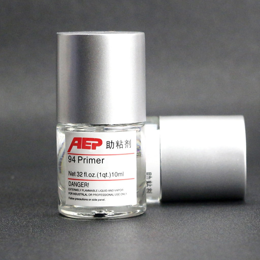 94 Doublesided Adhesive Adhesion Promoter Adhesive 10ml x1PC