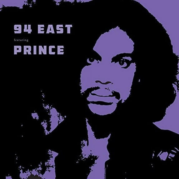94 East - 94 East - Music & Performance - CD
