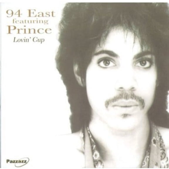 94 East - Lovin' Cup - Music & Performance - CD