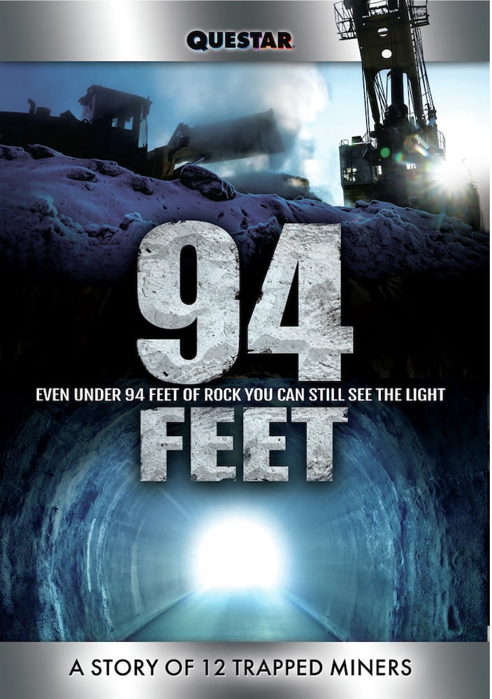 94 Feet