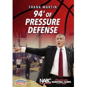 94 OF PRESSURE DEFENSE MARTIN