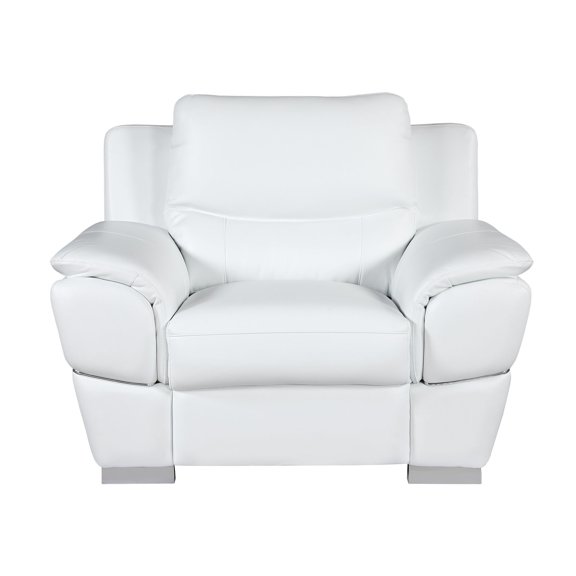 Brazilian Wood Structure / Patio Seating / Weather-resistant Chair