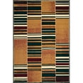 thumbnail image 1 of 94" x 126" x 0.3" Hunter Polypropylene Oversize Rug, 1 of 2