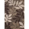 thumbnail image 1 of 94" x 134" x 0.5" Stone Polypropylene Oversize Rug, 1 of 2
