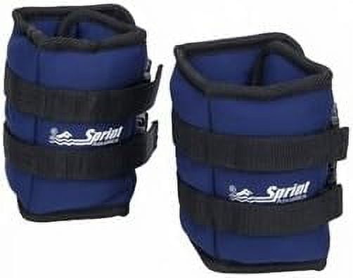 940 Sprint Ankle Weights 10Lb Set
