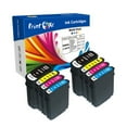 thumbnail image 1 of 940XL 2 Sets Compatible 8 Ink Cartridges 940 XL Compatible with HP for OfficeJet Pro 8500A Plus Officejet Pro 8000-A809a A811a A809n 8000, 1 of 3