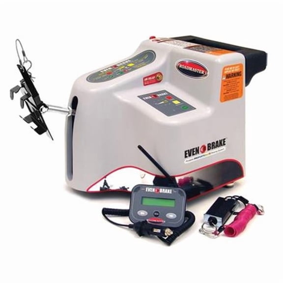 9400 Towed Vehicle Brake Control