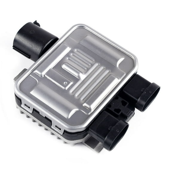 940004107 Cooling Fan Control Module fit for Volvo S60 Ford Galaxy Land Rover