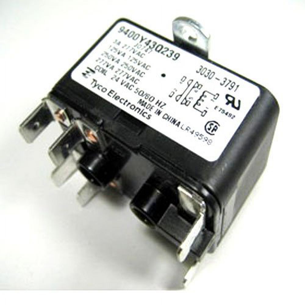 9400Y43Q239 Replacement Furnace Blower Relay