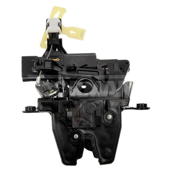 940111 Trunk Lock Actuator Motor