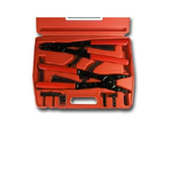 9402 2 Piece 16 Inch Snap Ring Pliers Set