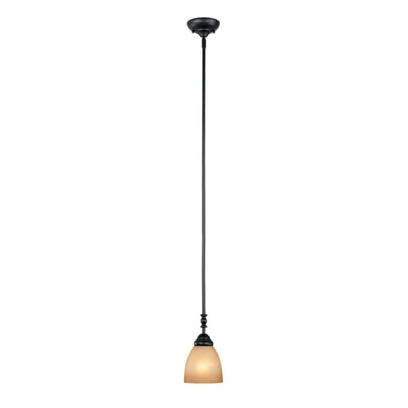 94030-ORB-Designers Fountain-Pendant
