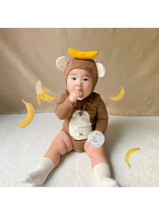 Baby boy monkey clothes online