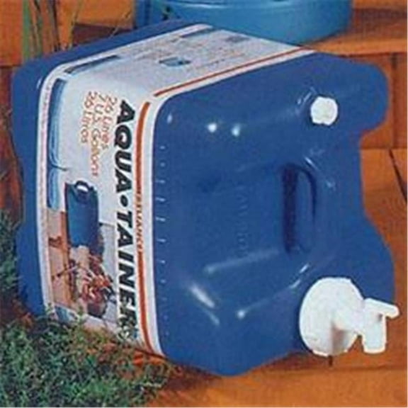 941003 6.5 Gal. Aqua-Tainer