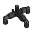 thumbnail image 1 of 94135 3-Way Diverter Valve for Nautilus Panel, 1 of 1