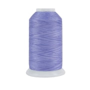 King Tut Egyptian Cotton Thread 942 Wisteria Lane 40wt 2000yd Low Lint Quilting
