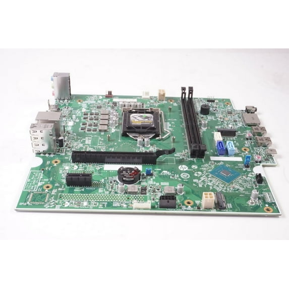 942012-601 Hp INTEL Socket 1151 Motherboard 590-P0054 595-P0074