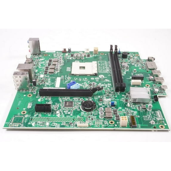 942023-601 Hp SunflowerAMD Ryzen DDR4 WIN Motherboard 590-P0060 590-P0054