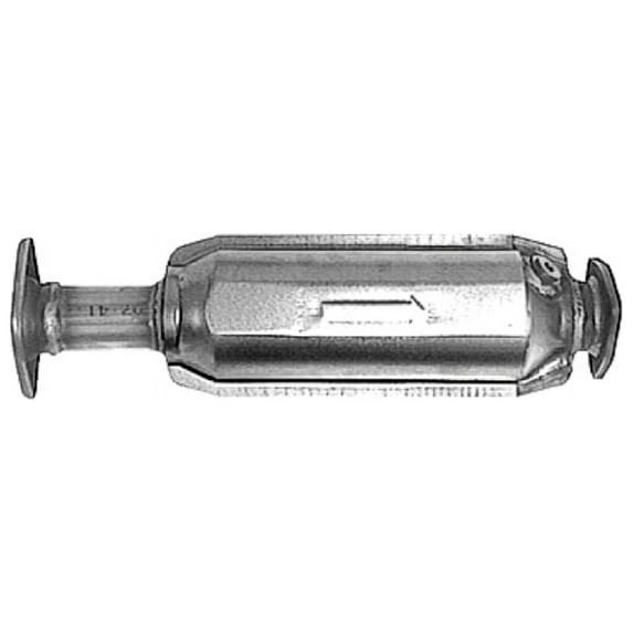 942361 Flowmaster Catalytic Converters CARB Certified Direct Fit OBDII Converter