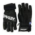thumbnail image 1 of [94263-02E] Mens Oakley Factory Winter Gloves 2.0, 1 of 1
