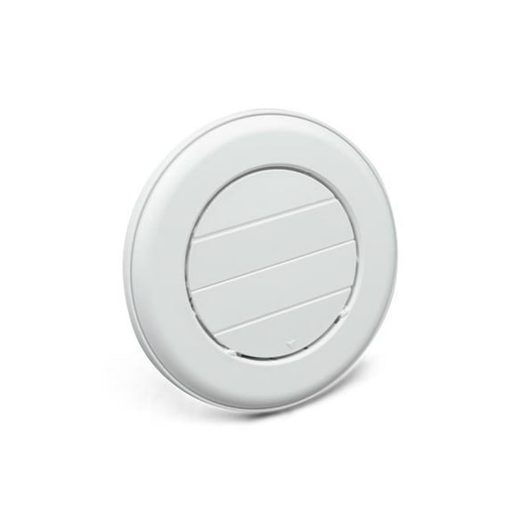94270 0.25 in. Flange Coolvent Adjustable Vent