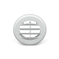 thumbnail image 1 of 94271 1.5 in. Flange Coolvent Adjustable Vent, 1 of 1