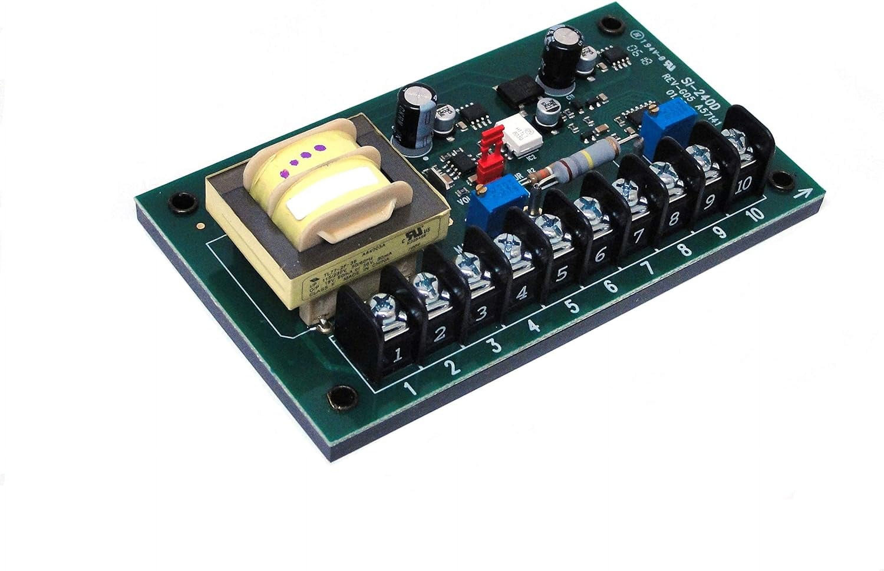 (9431) Isolator - Walmart.com