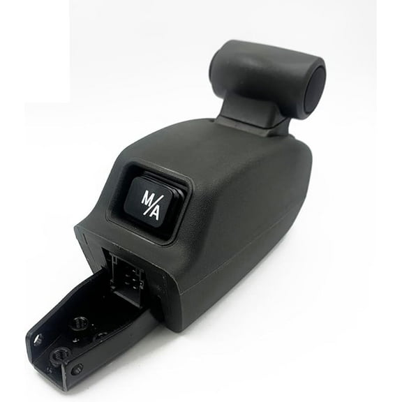 9432601509 A9432601509 Truck Transmission Carrier Power Gear Shift Knob For Mercedes-Benz Actros MP2 MP3 LHD