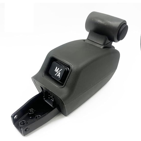 9432601609 A9432601609 Truck Transmission Gear Shift Lever Carrier Power Gear Shift Knob For Mercedes Benz Actros MP2 MP3 RHD