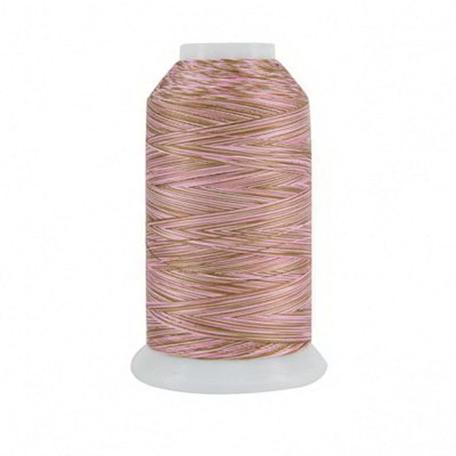 King Tut Quilting Thread Valley of the Queens 2000yd Cone 40wt Cotton ...