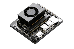 Nvidia Jetson Nano Developer Kit